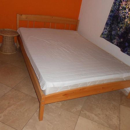 Sanchaba Yellow Apartments Kololi Dış mekan fotoğraf