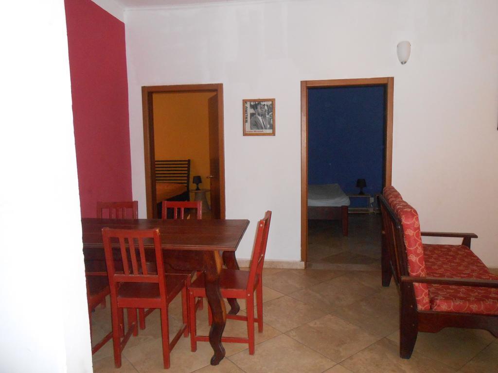 Sanchaba Yellow Apartments Kololi Dış mekan fotoğraf