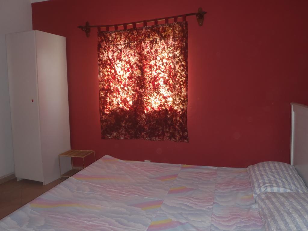 Sanchaba Yellow Apartments Kololi Dış mekan fotoğraf