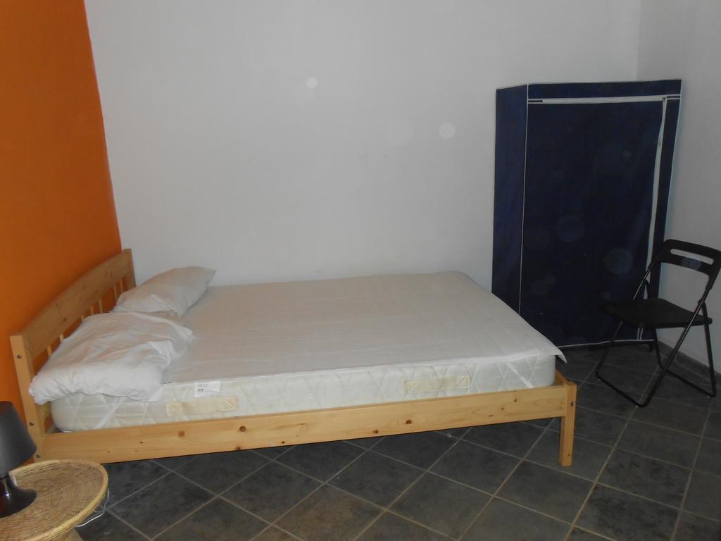 Sanchaba Yellow Apartments Kololi Dış mekan fotoğraf