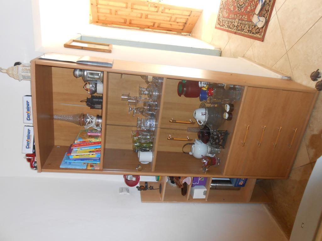 Sanchaba Yellow Apartments Kololi Dış mekan fotoğraf