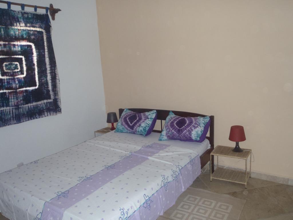 Sanchaba Yellow Apartments Kololi Dış mekan fotoğraf