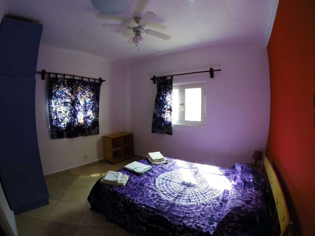 Sanchaba Yellow Apartments Kololi Dış mekan fotoğraf